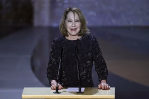 Πέθανε η Γαλλίδα ηθοποιός Ναταλί Μπαγιέ σε ηλικία 77 χρόνων