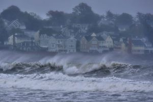 Τι είναι το σύστημα ρευμάτων του Ατλαντικού και γιατί είναι τόσο σημαντικό για το παγκόσμιο κλίμα