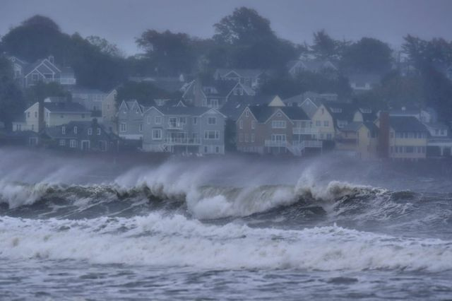 Τι είναι το σύστημα ρευμάτων του Ατλαντικού και γιατί είναι τόσο σημαντικό για το παγκόσμιο κλίμα
