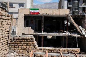 Η απάντηση του Ιράν στις προτάσεις των ΗΠΑ για εκεχειρία