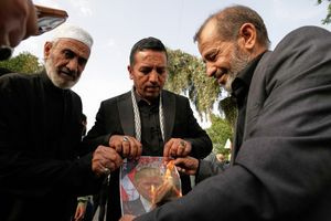 Το Ιράν απαντάει στον Τραμπ: Οι απερίσκεπτες ενέργειές σου οδηγούν τις ΗΠΑ σε ζωντανή κόλαση