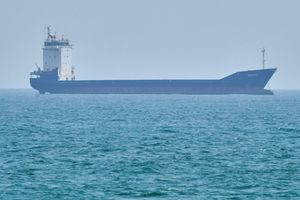Ελάχιστα πλοία πρόλαβαν να διαβούν τα Στενά του Ορμούζ