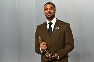 Michael B. Jordan: Μετά το Όσκαρ, φέρνει το βιντεοπαιχνίδι Battlefield στη μεγάλη οθόνη
