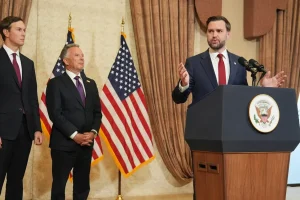 Τα τρία ερωτήματα μετά το ναυάγιο των διαπραγματεύσεων ΗΠΑ-Ιράν -Η ανάλυση του CNN