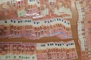 Λογιστές της… απάτης: Συνελήφθησαν τρεις άνδρες που «μηδένιζαν» ξένες οικονομίες