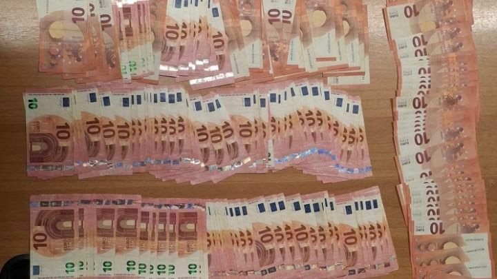 Λογιστές της… απάτης: Συνελήφθησαν τρεις άνδρες που «μηδένιζαν» ξένες οικονομίες