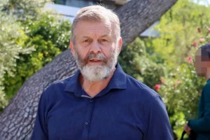 Απόστολος Γκλέτσος: Είμαι 60 ετών, κανείς δεν χαίρεται όταν γερνάει