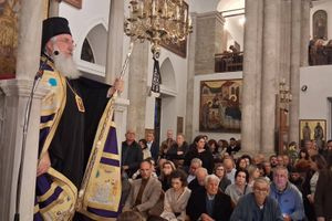 Χθες σήμερα αύριο 10/4/2026