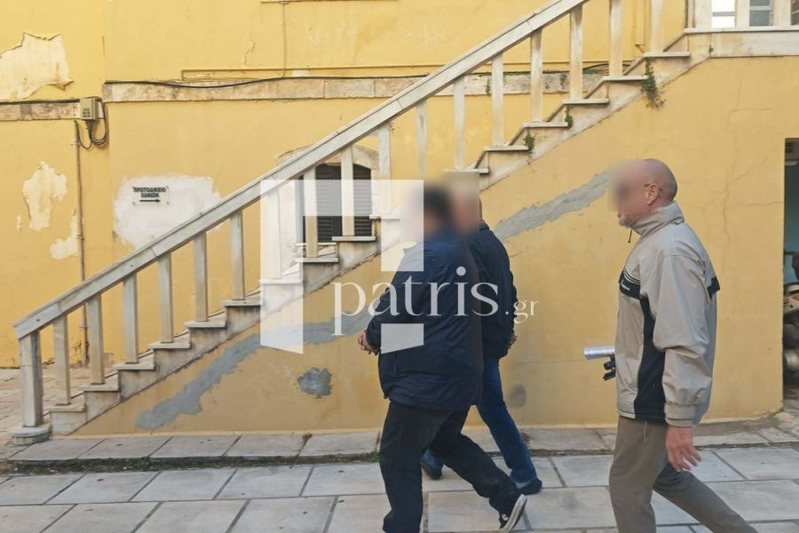 (ΦΩΤΟ – ΒΙΝΤΕΟ) Χανιά: Απολογείται ο καθηγητής μουσικής για την ασέλγεια στη 14χρονη μαθήτρια του