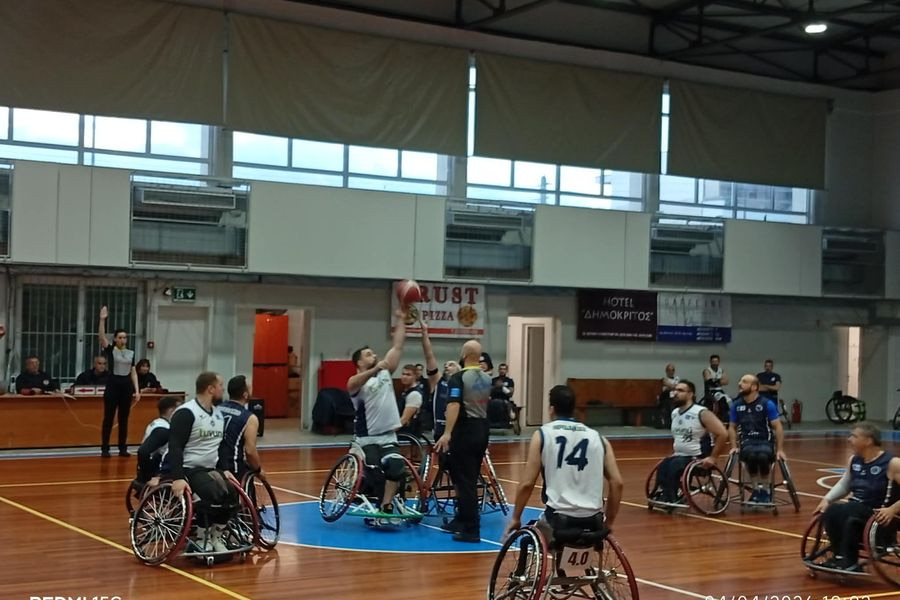 Ήττα στην Κομοτηνή για το ΑΣΚΑ Ηράκλειο