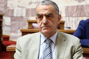 Αθανασίου για ΟΠΕΚΕΠΕ: Δεν ζήτησα παράνομη πράξη αλλά να αποκατασταθεί μια αδικία