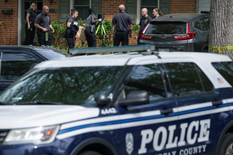 ΗΠΑ: Οκτώ παιδιά νεκρά σε μαζική ένοπλη επίθεση στη Λουιζιάνα