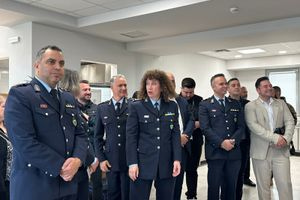 Ικανοποίηση στην Ένωση Αστυνομικών Υπαλλήλων Ηρακλείου για την έναρξη διαδικασίας στελέχωσης των νεοϊδρυθέντων Υπηρεσιών της ΕΛΑΣ στην Κρήτη