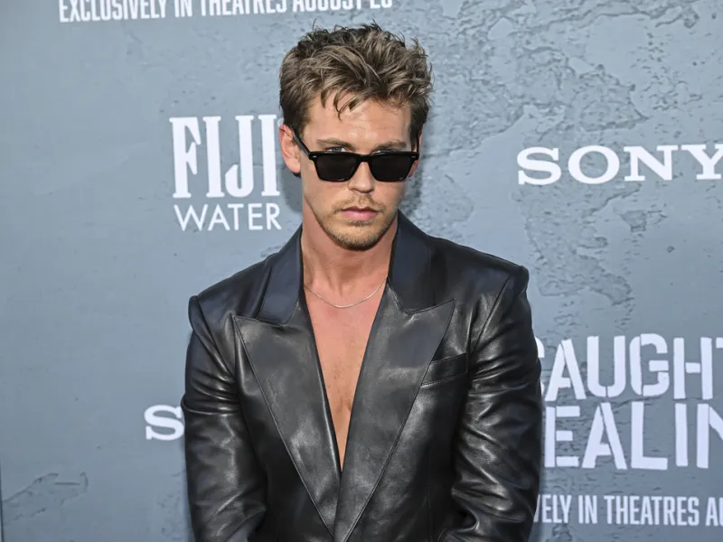 Όστιν Μπάτλερ-Μάικλ Μπ. Τζόρνταν: Θα τους δούμε σε νέα εκδοχή του «Miami Vice»