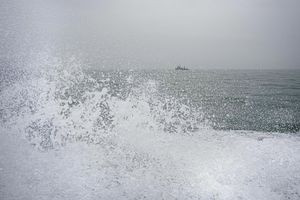 Ρωσία: Ένας νεκρός και δύο αγνοούμενοι από τη βύθιση πλοίου στην Αζοφική Θάλασσα
