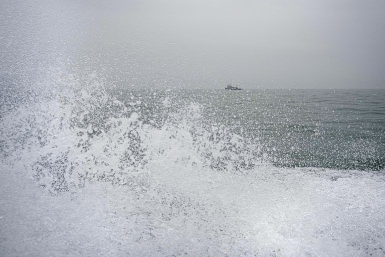 Ρωσία: Ένας νεκρός και δύο αγνοούμενοι από τη βύθιση πλοίου στην Αζοφική Θάλασσα