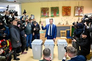 Ουγγαρία: Μεγάλη νίκη της αντιπολίτευσης δείχνει το exit poll – Ρεκόρ συμμετοχής