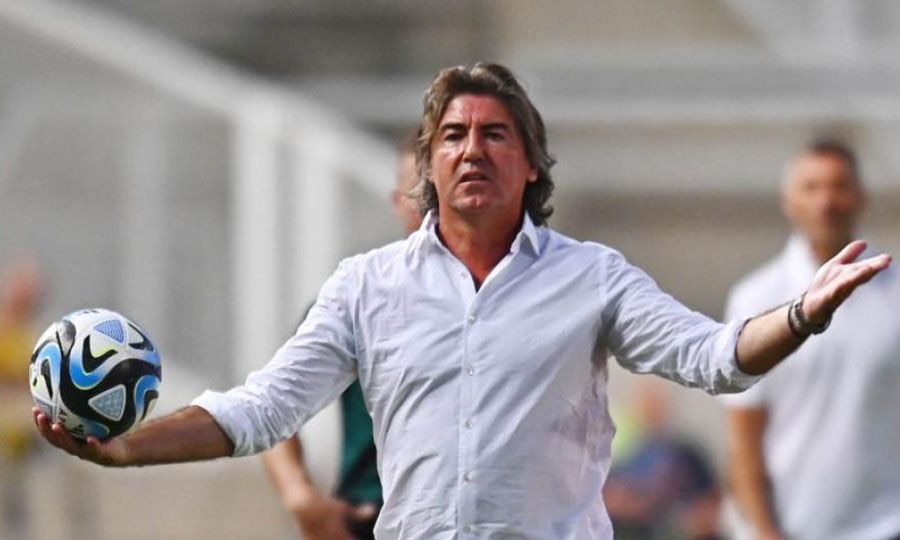 Πρώην προπονητής του ΟΦΗ ανέλαβε την Πάφο