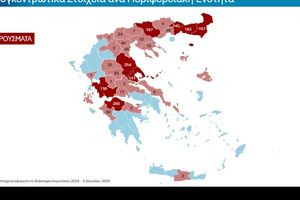 ΥΠΑΑΤ: Καμία χαλάρωση στην εφαρμογή των μέτρων για την ευλογιά και τον αφθώδη πυρετό ενόψει Πάσχα