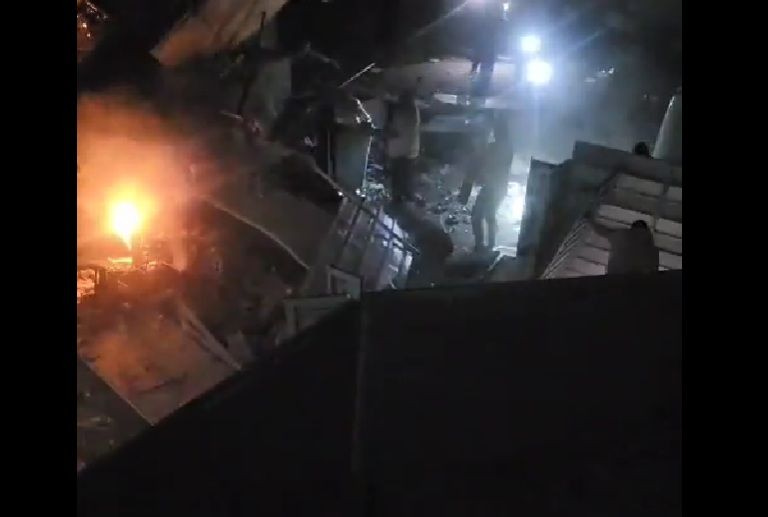 Δύο άνθρωποι τραυματίστηκαν ελαφρά ύστερα από επίθεση ιρανικού drone στο Μπαχρέιν