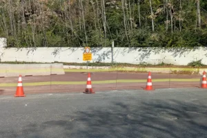 Χανιά: Μέχρι αρχές Αυγούστου κλειστός ο κόμβος Βαμβακόπουλου – Δόθηκε παράταση στο έργο