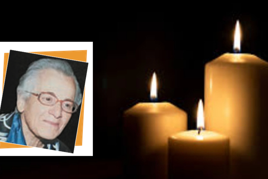 Αύριο η κηδεία της Ευγενίας Μπαντουβά στον Ιερό ναό Μιχαήλ Αρχαγγέλου