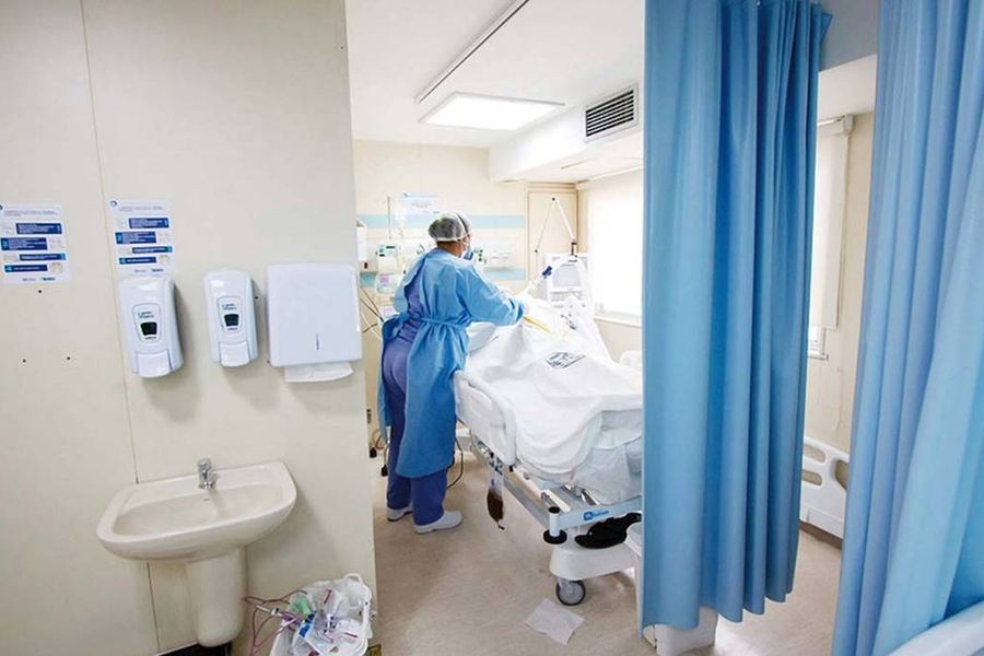 Πάνω από 3.200 τα κενά στα νοσοκομεία της Κρήτης – Λείπουν γιατροί, νοσηλευτές, τεχνικοί, διοικητικοί