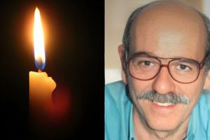 Έφυγε από τη ζωή ο γιος του αντισυνταγματάρχη αντιστασιακού Μανώλη Γιακουμάκη