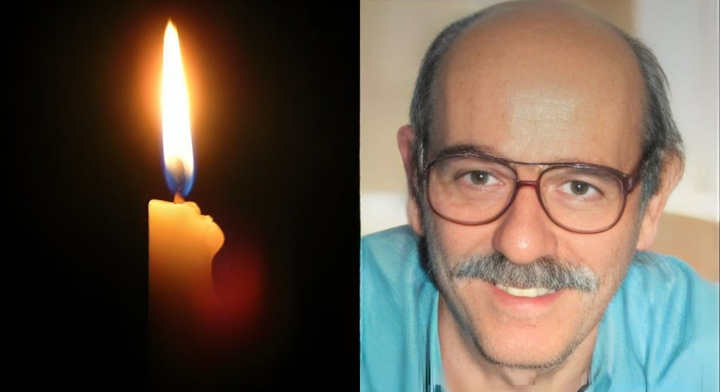 Έφυγε από τη ζωή ο γιος του αντισυνταγματάρχη αντιστασιακού Μανώλη Γιακουμάκη