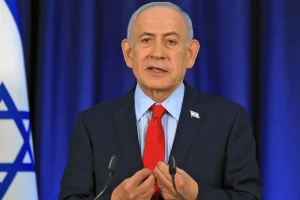 Νετανιάχου: Το Ισραήλ θα συνεχίσει να πολεμά το καθεστώς του Ιράν-Ο Ερντογάν «σφαγιάζει» τους Κούρδους, λέει