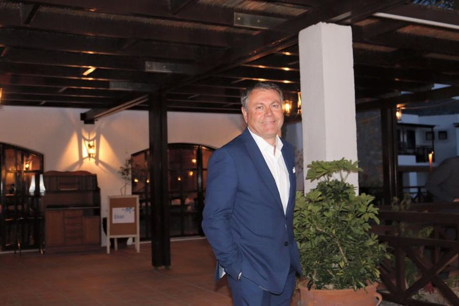 Όλοι ψήφισαν Μιχάλη Βλατάκη – Οι εκλογές στο Σύνδεσμο Τουριστικών και Ταξιδιωτικών Γραφείων Κρήτης