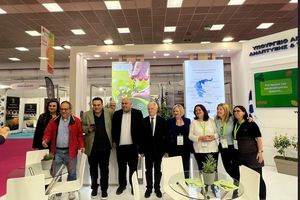 Ο ΥφΑΑΤ, Γιάννης Ανδριανός εγκαινίασε τη FRESKON 2026