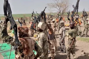 Τουλάχιστον 21 νεκροί σε μάχη χωρικών με ένοπλη συμμορία στη Νιγηρία