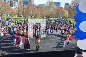 Και στη Βοστώνη, οι Κρήτες… παρόντες στην παρέλαση για την 25η Μαρτίου