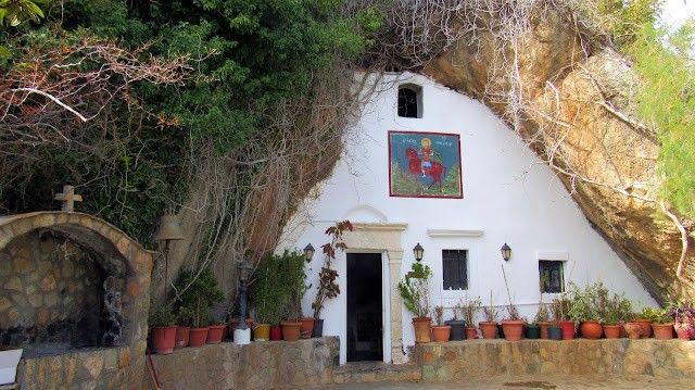 Ο Ορειβατικός Σύλλογος Αγίου Νικολάου πάει Αχεντριά-Μαριδάκι-Τσούτσουρος