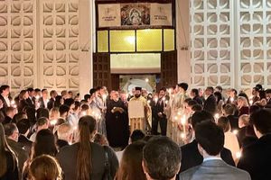 Πάσχα στον Καναδά: Ανάσταση σε 76 ενορίες από τον Ατλαντικό ως τον Ειρηνικό