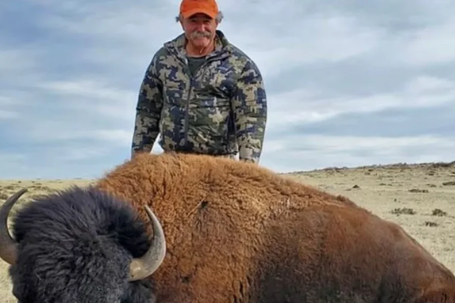 Νεκρός σε σαφάρι Αμερικανός εκατομμυριούχος