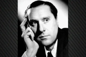 Κάρολ Ριντ: Το πρόσωπο πίσω από τον «Τρίτο Άνθρωπο», η ζωή του σκηνοθέτη που άλλαξε τον κινηματογράφο