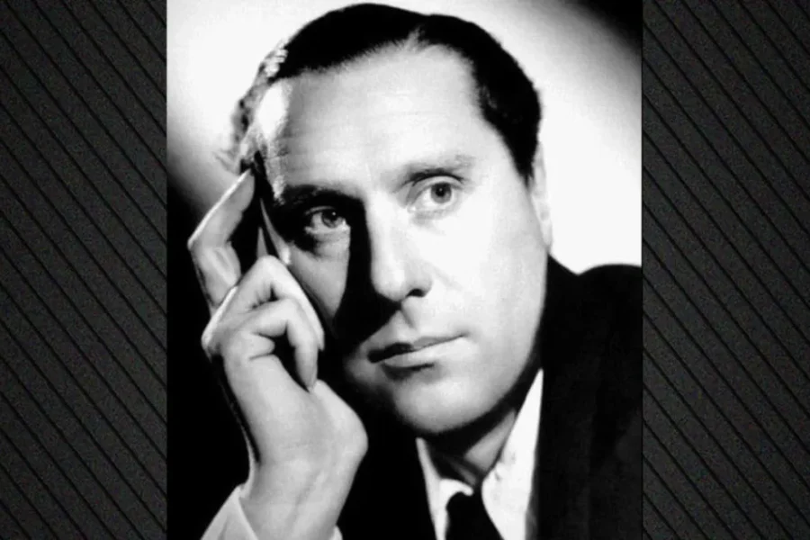 Κάρολ Ριντ: Το πρόσωπο πίσω από τον «Τρίτο Άνθρωπο», η ζωή του σκηνοθέτη που άλλαξε τον κινηματογράφο