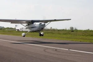 Ελβετία: Ένας νεκρός σε συντριβή ιδιωτικού αεροσκάφους