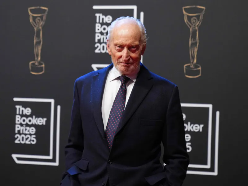 Τσαρλς Ντανς: Σε συζητήσεις για το «The Batman Part II»