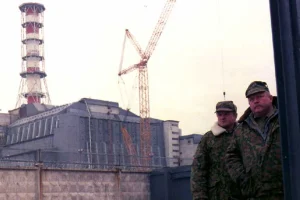 Τσέρνομπιλ: Τα αρχεία του ΕΜΠ επιβεβαιώνουν ότι μολύνθηκαν 1.200 τετραγωνικά χιλιόμετρα στην Ελλάδα από ραδιενέργεια