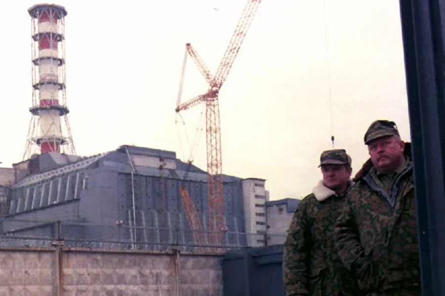 Τσέρνομπιλ: Τα αρχεία του ΕΜΠ επιβεβαιώνουν ότι μολύνθηκαν 1.200 τετραγωνικά χιλιόμετρα στην Ελλάδα από ραδιενέργεια