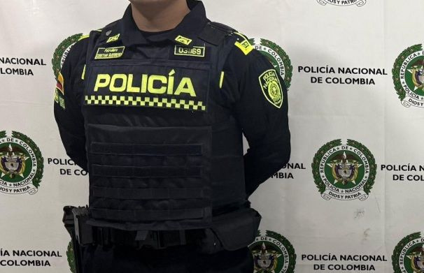 Τουλάχιστον οι 6 νεκροί σε έφοδο ενόπλων στην Κολομβία