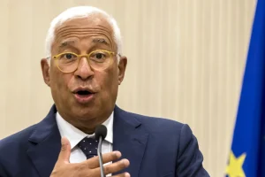 Αντόνιο Κόστα για το κλείσιμο του Ορμούζ από τις ΗΠΑ: «Δεν είναι αυτή η απάντηση»