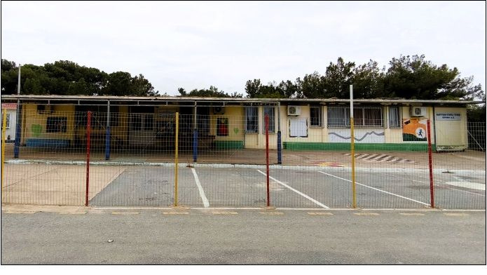 Έγκριση εργασιών μόνωσης στο Δημοτικό Σχολείο Γουρνών (Παράρτημα «Ειρήνη»)