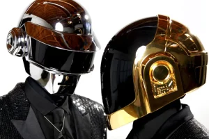 Η ταινία «Electroma» των Daft Punk αναγεννιέται σε 4K για την 20ή επέτειο