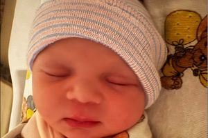 Air-Baby: Γυναίκα γέννησε στα 30.000 πόδια!