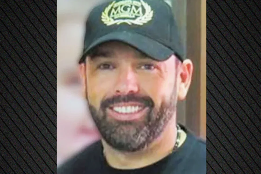 Ποιος είναι o διαβόητος μαφιόζος της Ευρώπης Ντάνιελ Κίναχαν που συνελήφθη στο Ντουμπάι, τον είχαν επικηρύξει για 5 εκατ. δολάρια