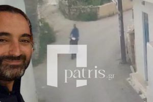 Ο τελευταίος που είδε ζωντανό και μίλησε με τον Αλέκο Δασκαλάκη πριν τη μοιραία διαδρομή – Νέες πληροφορίες στο φως από το patris.gr